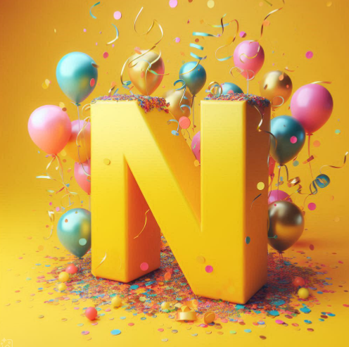 colors starting with N letter