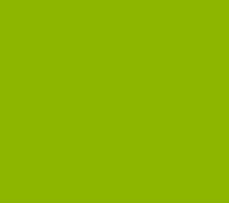 Apple Green color