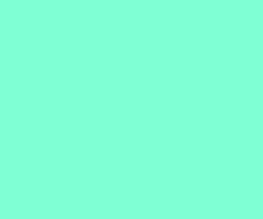 aquamarine color 