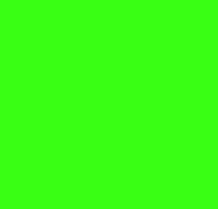 Neon Green color