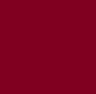 Oxblood color 