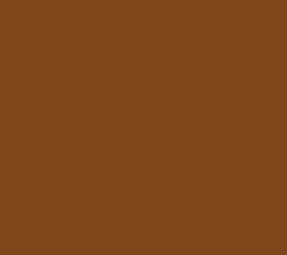 Russet color