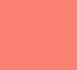 Salmon color