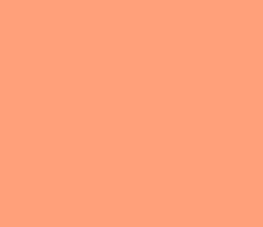 Cantaloupe color