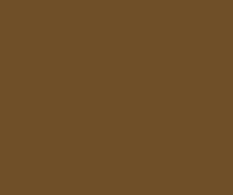 Coffee Brown color