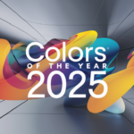 colors of the year 2025