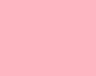 Cotton Candy Pink color 