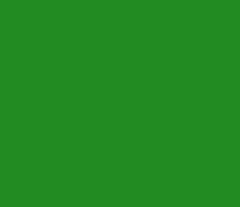 Forest Green color 